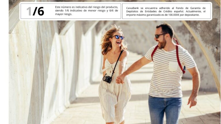 CaixaBank y una idea simple, pero potente: avanzar sin volverse distante