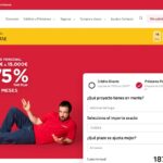 Cofidis estrena imagen y oferta: préstamo de hasta 15.000 euros al 4,75% TAE