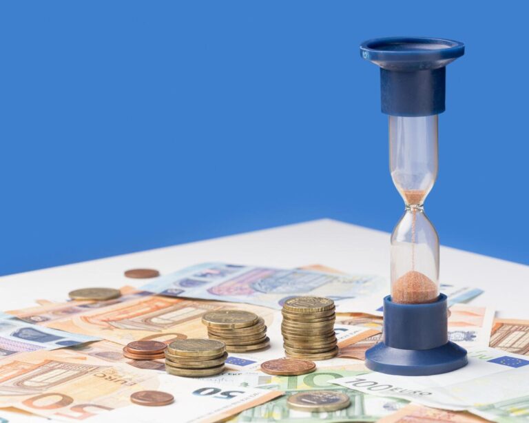 ¿Buscas un depósito a corto plazo, a 12 meses o a largo plazo? Estas son las mejores opciones, con hasta un 3% TAE