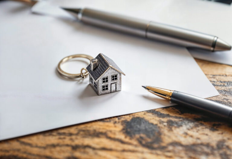 La compra de viviendas bajó un 0,5% en febrero, según el INE: ¿el mercado ha tocado techo?