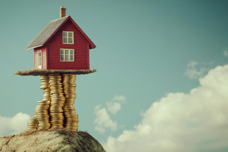 El precio de compra de la vivienda no da tregua: sube un 5,4% anual en febrero, según los notarios
