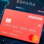 Monzo aterriza en España: el neobanco británico que viene a agitar a Revolut, Trade Republic y N26