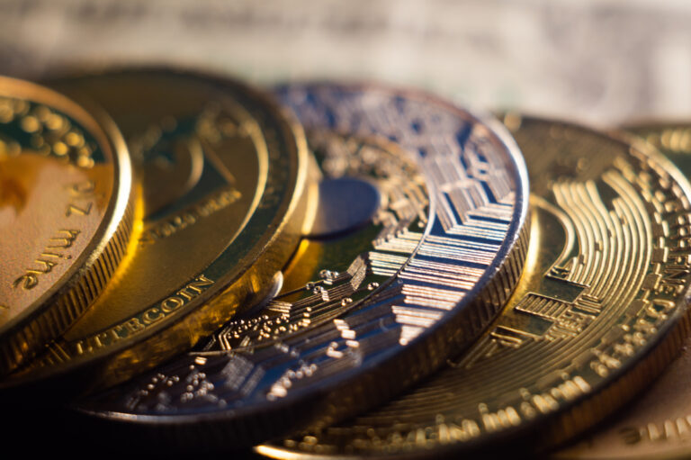 La banca europea se une para lanzar una stablecoin regulada en euros