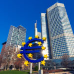 El euríbor sube al 2,8% en mayo en vísperas de la subida de tipos del Banco Central Europeo
