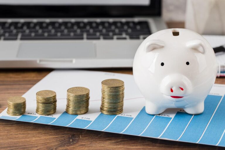 Cuentas remuneradas y depósitos toman la delantera mientras las Letras pierden impulso