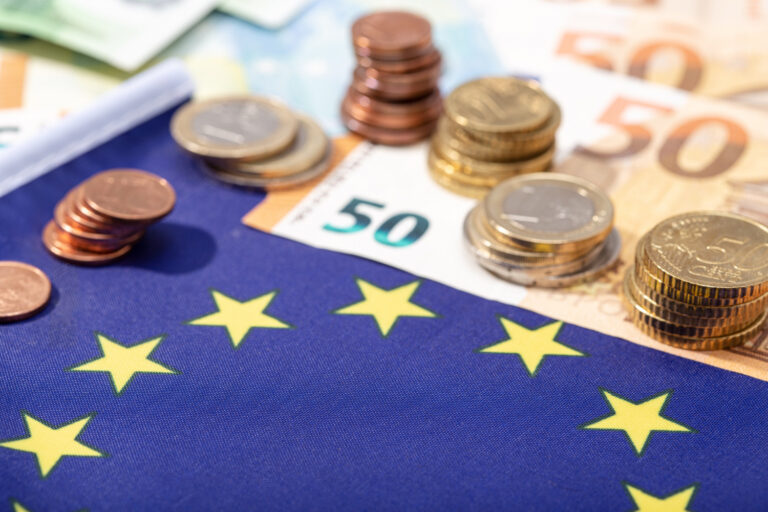 Respiran los hipotecados: el euríbor se estanca en junio tras la subida de tipos del Banco Central Europeo