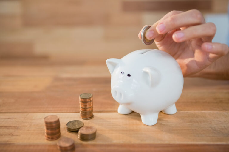 Cuatro depósitos para pequeños ahorradores que rozan el 3% TAE