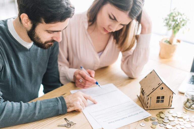 Las tres comunidades autónomas en las que no puedes pedir una hipoteca con un sueldo medio