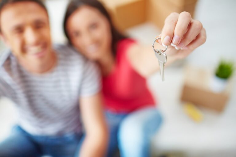 La compra de vivienda sube un 1,6% en junio y rompe una racha bajista de cinco meses