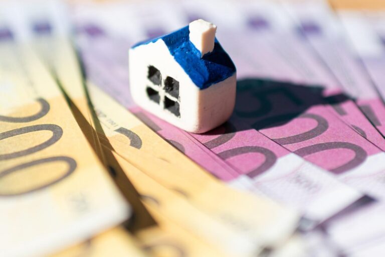 Las casas son más caras que nunca: el precio de compra de la vivienda alcanza en junio un nuevo récord