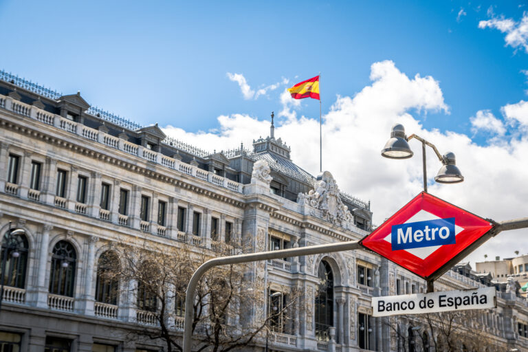 8 de cada 10 españoles están dispuestos a cambiar de banco