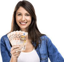 Conseguir crédito en dos pasos