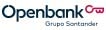 Productos destacados - Openbank