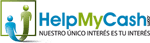 Logo de HelpMyCash