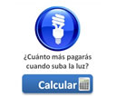 ¿Cúanto puedes ahorrar aunque suba la luz?
