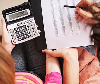 Calcula la mensualidad y el coste total de tu préstamo