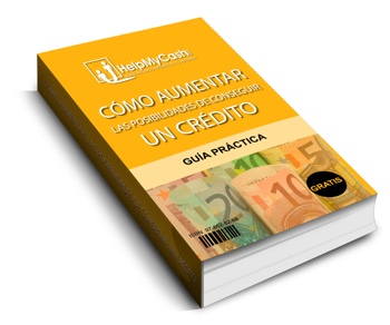 Cómo aumentar las posibilidades de conseguir un crédito