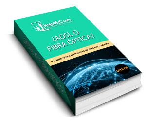 ¿ADSL o fibra óptica?