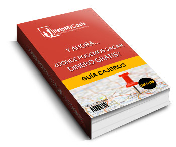 Guía cajeros: Y ahora...¿De dónde podemos sacar dinero gratis?
