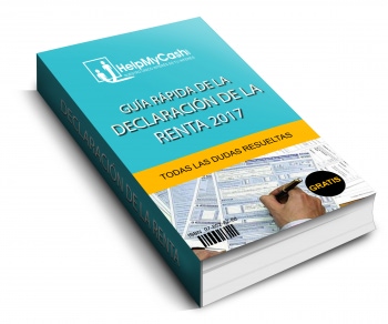 Guía de la declaración de la renta 2017 - 2018