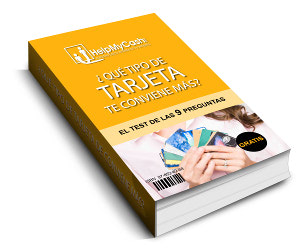 ¿Qué tarjeta te conviene más? El test de las 9 preguntas