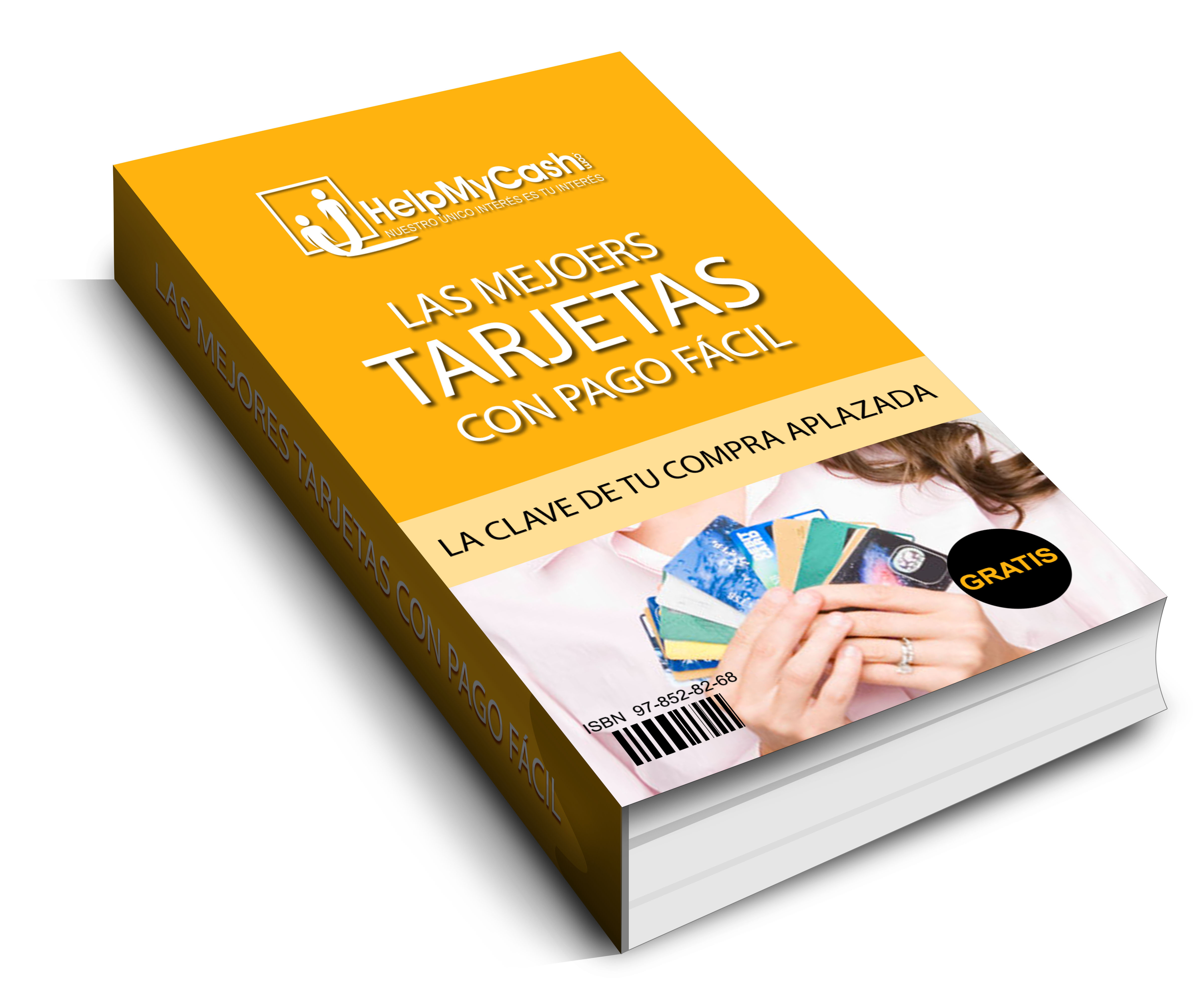 Las mejores tarjetas con pago fácil